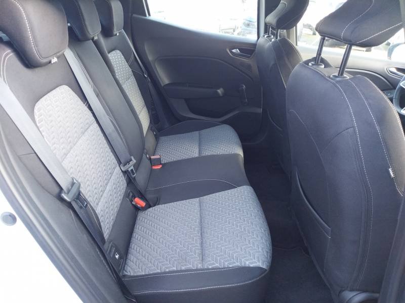 Renault Clio - Photo 16