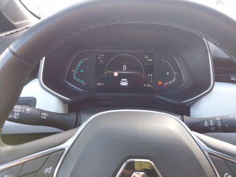 Renault Clio - Photo 21