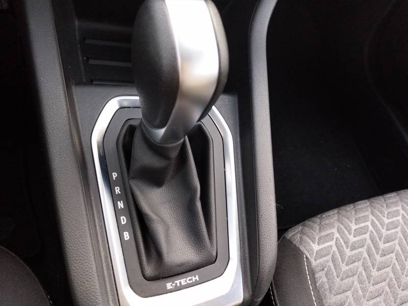 Renault Clio - Photo 24