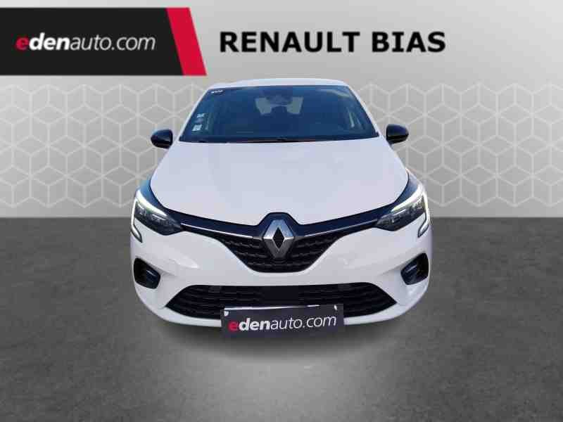 Renault Clio - Photo 8