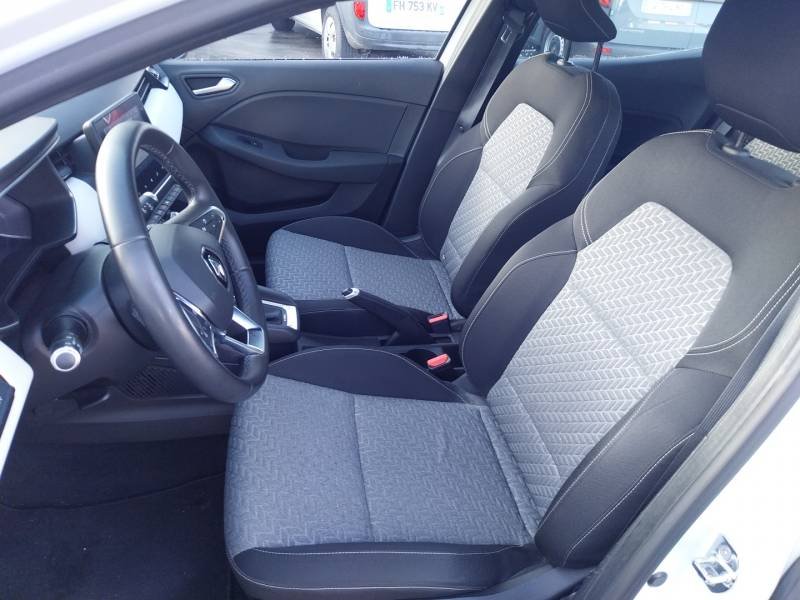 Renault Clio - Photo 10