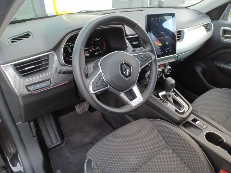 Renault Arkana - Photo 12