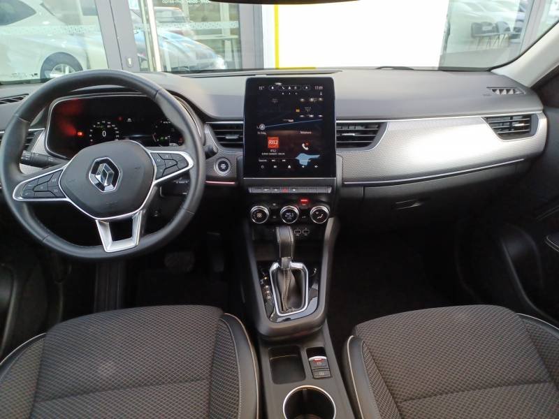Renault Arkana - Photo 14