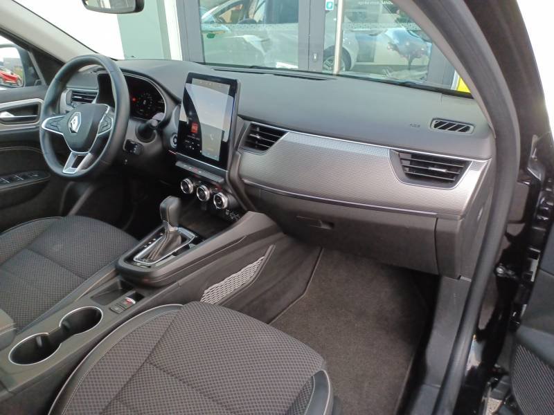 Renault Arkana - Photo 15