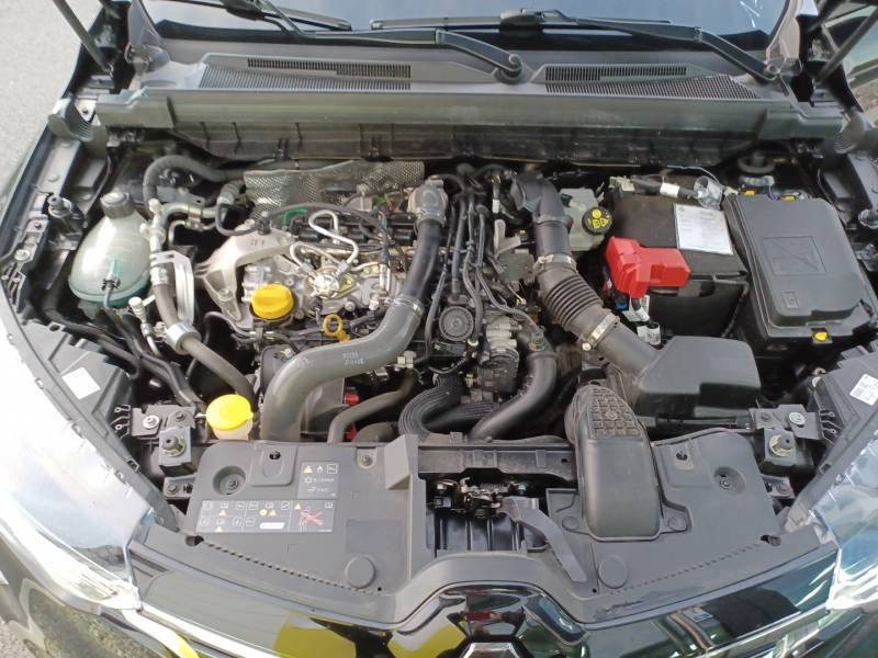 Renault Arkana - Photo 31