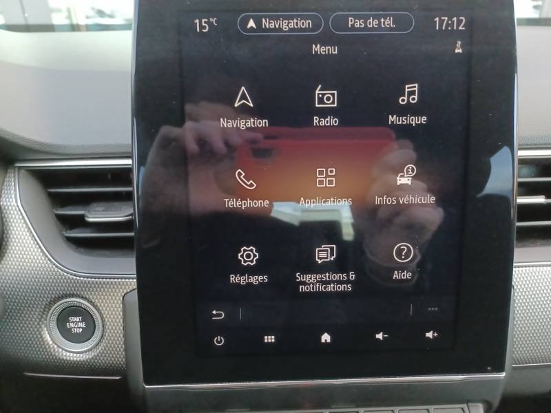 Renault Arkana - Photo 43