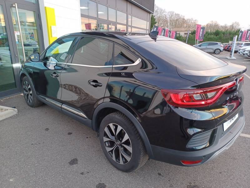 Renault Arkana - Photo 8