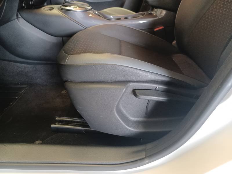 Nissan Juke - Photo 12