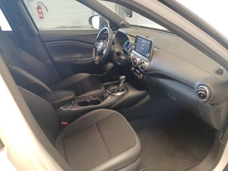 Nissan Juke - Photo 13