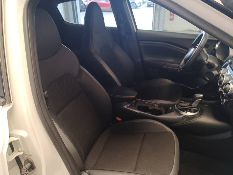 Nissan Juke - Photo 14