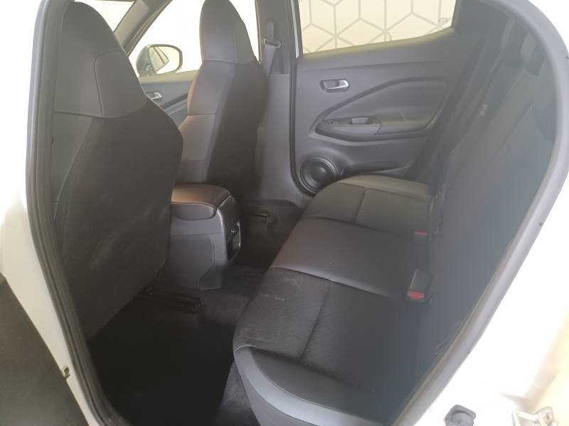 Nissan Juke - Photo 16