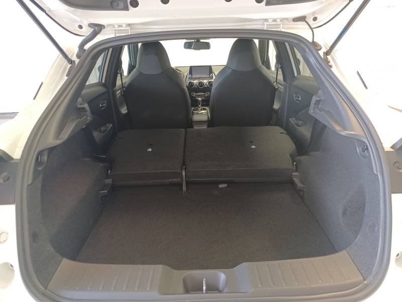 Nissan Juke - Photo 19