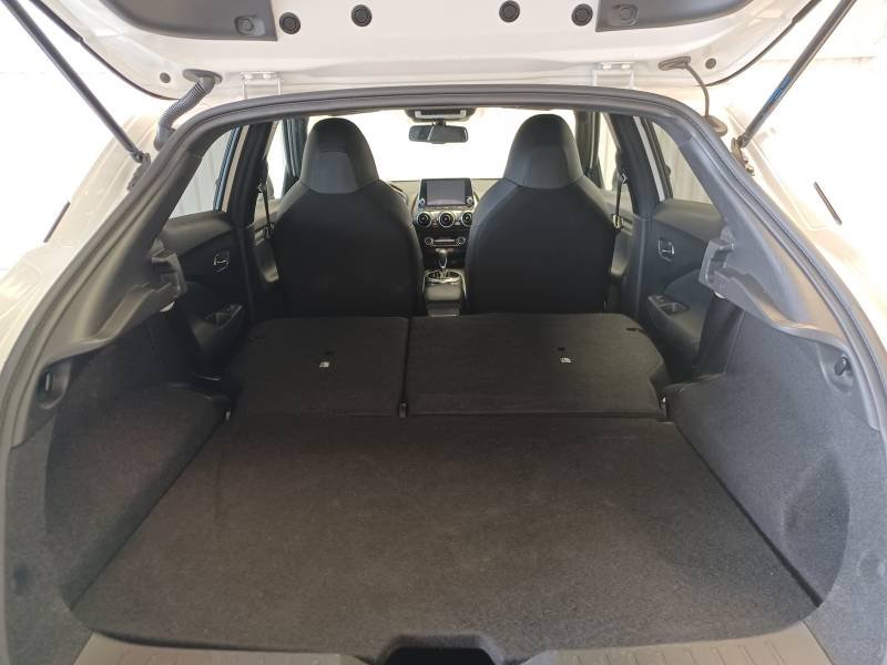Nissan Juke - Photo 20