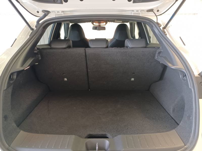 Nissan Juke - Photo 21