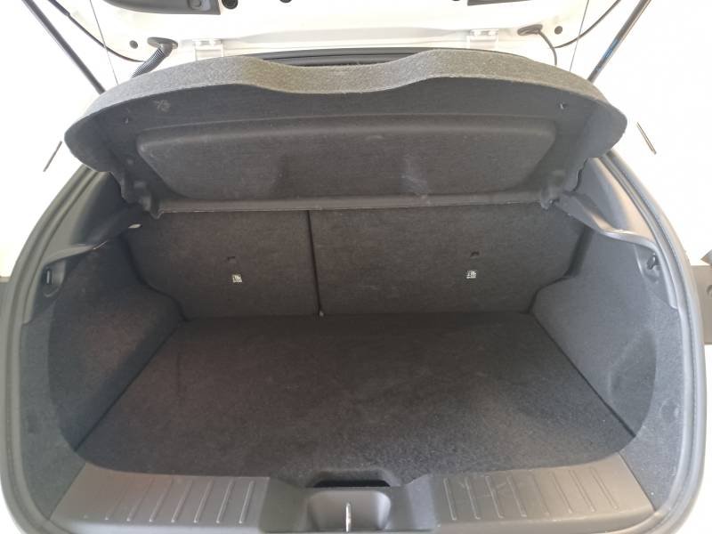 Nissan Juke - Photo 22