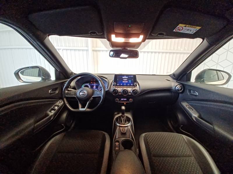 Nissan Juke - Photo 23
