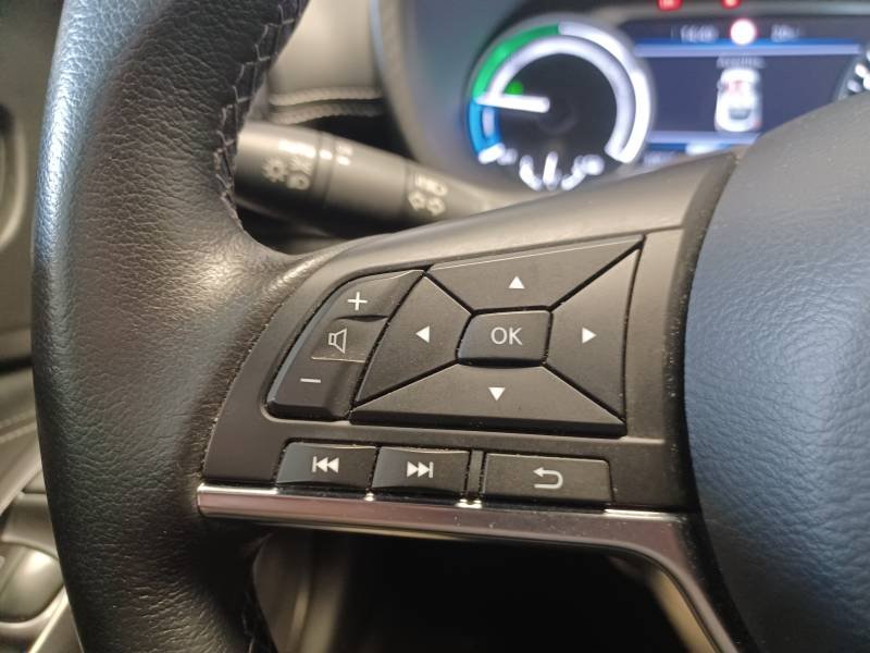 Nissan Juke - Photo 27