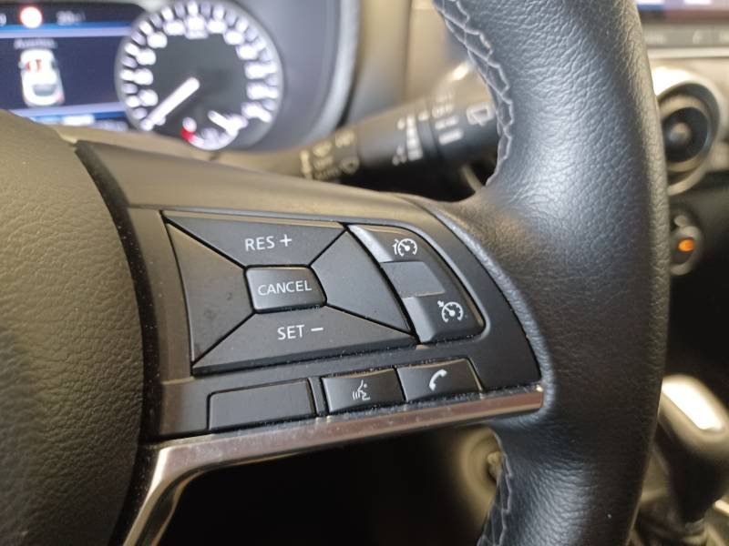 Nissan Juke - Photo 28