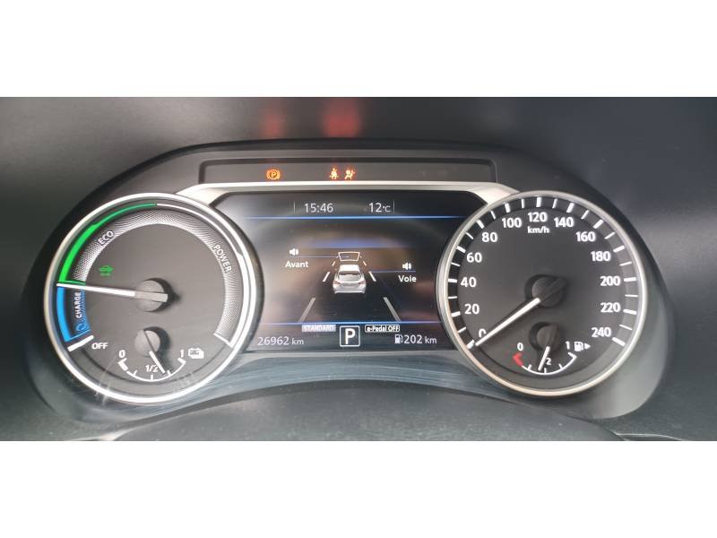 Nissan Juke - Photo 29