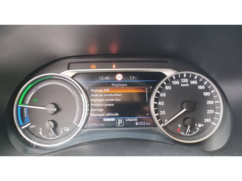 Nissan Juke - Photo 30