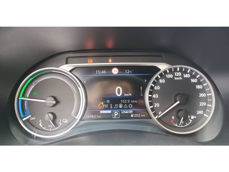 Nissan Juke - Photo 31