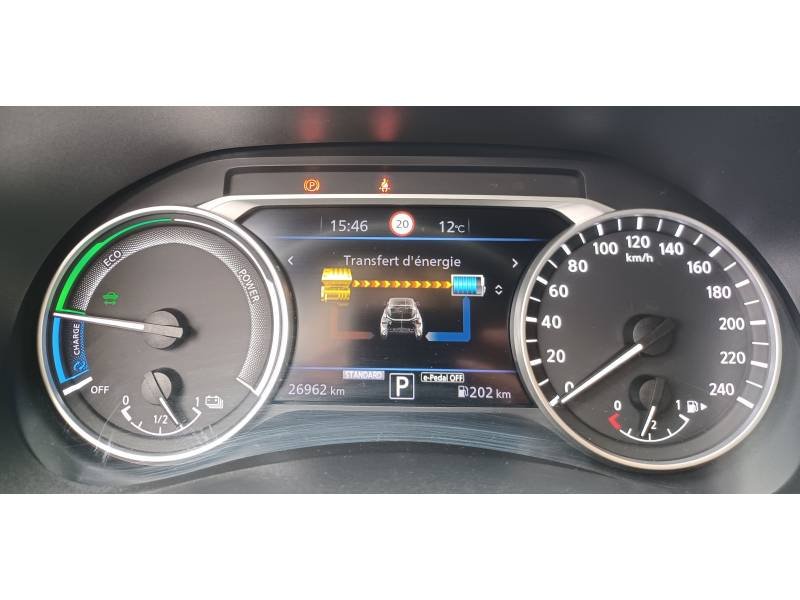 Nissan Juke - Photo 32