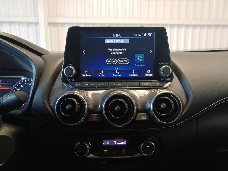 Nissan Juke - Photo 33