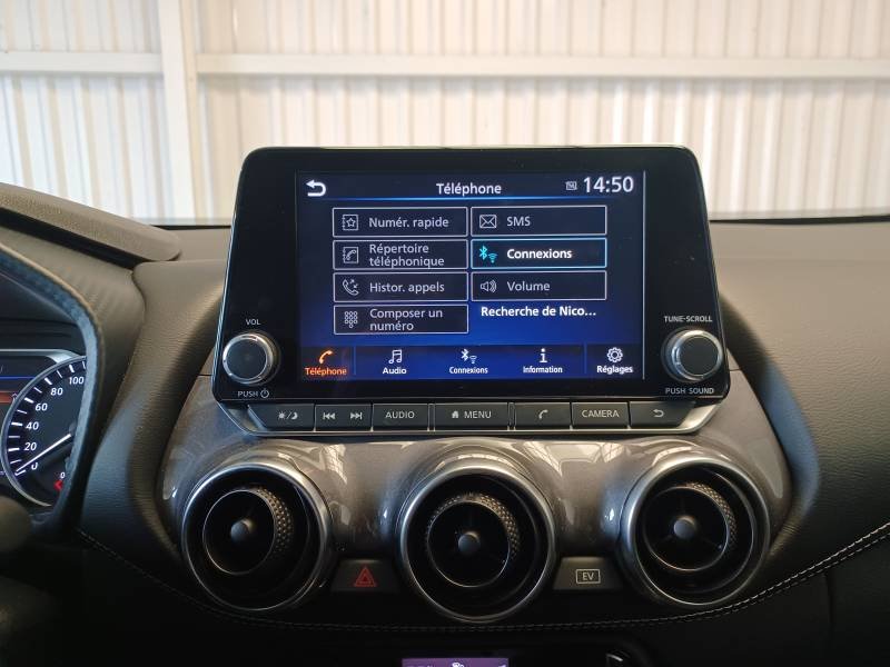Nissan Juke - Photo 34