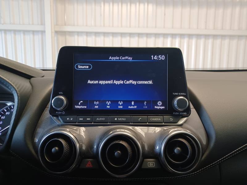 Nissan Juke - Photo 35