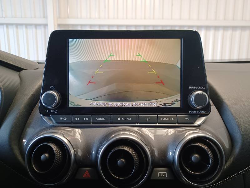 Nissan Juke - Photo 36