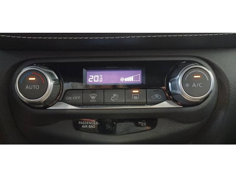 Nissan Juke - Photo 37