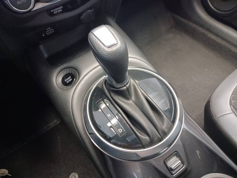 Nissan Juke - Photo 39