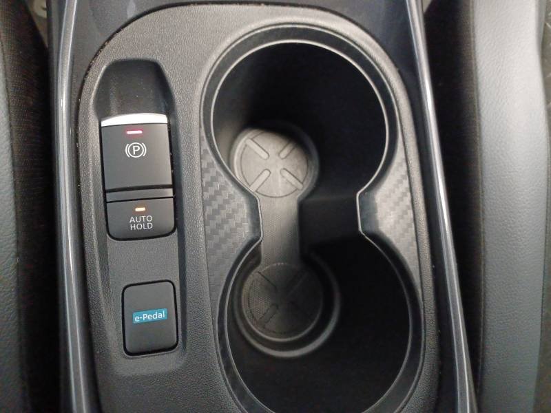 Nissan Juke - Photo 41