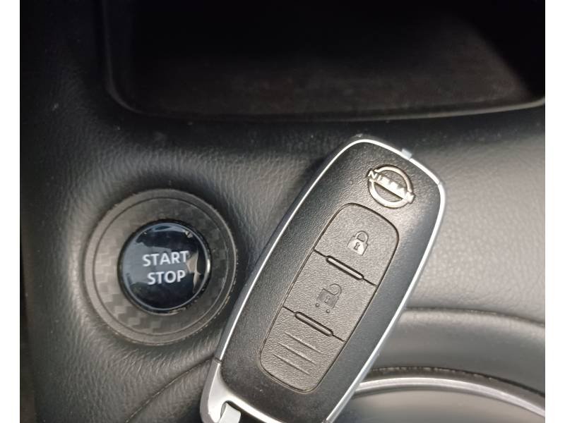 Nissan Juke - Photo 42