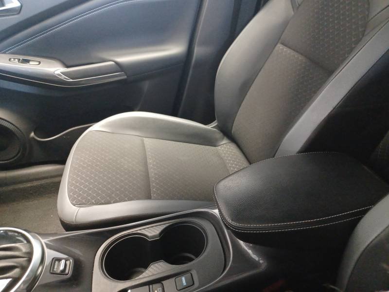 Nissan Juke - Photo 43