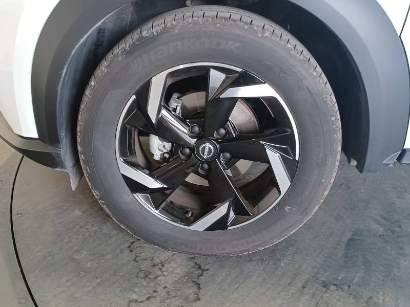 Nissan Juke - Photo 47