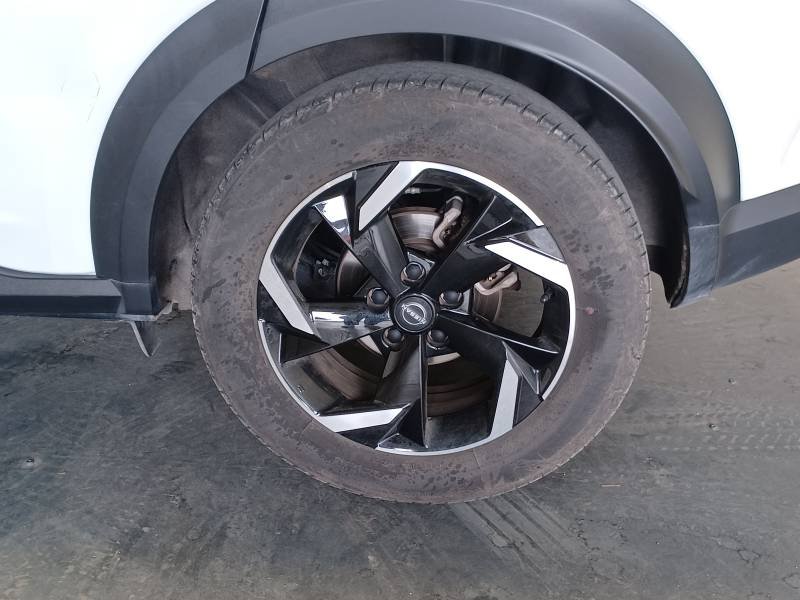Nissan Juke - Photo 48
