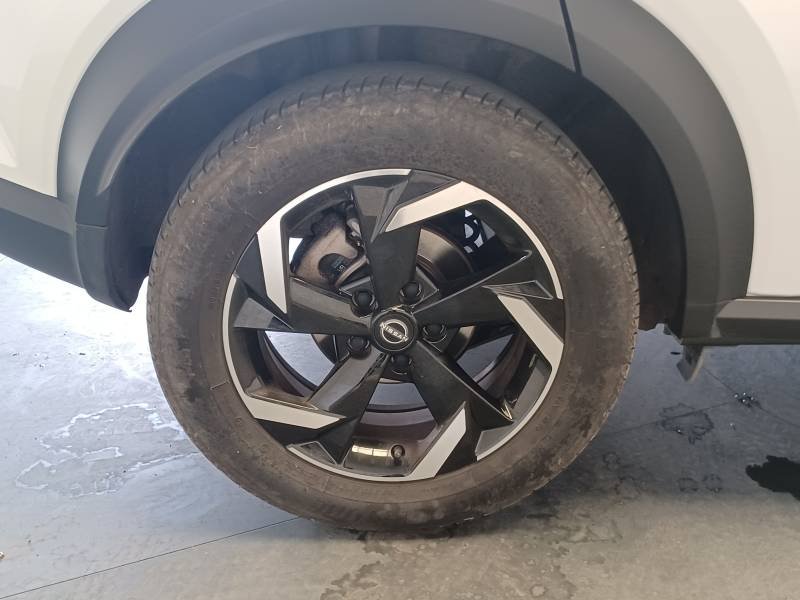 Nissan Juke - Photo 49