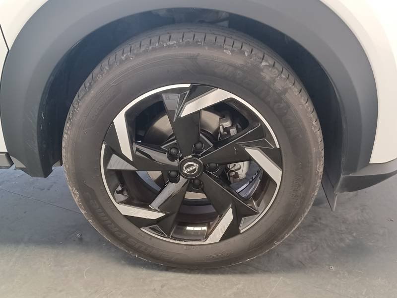 Nissan Juke - Photo 50