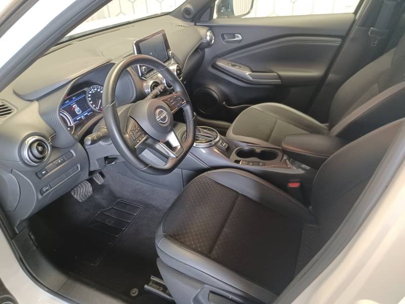 Nissan Juke - Photo 9