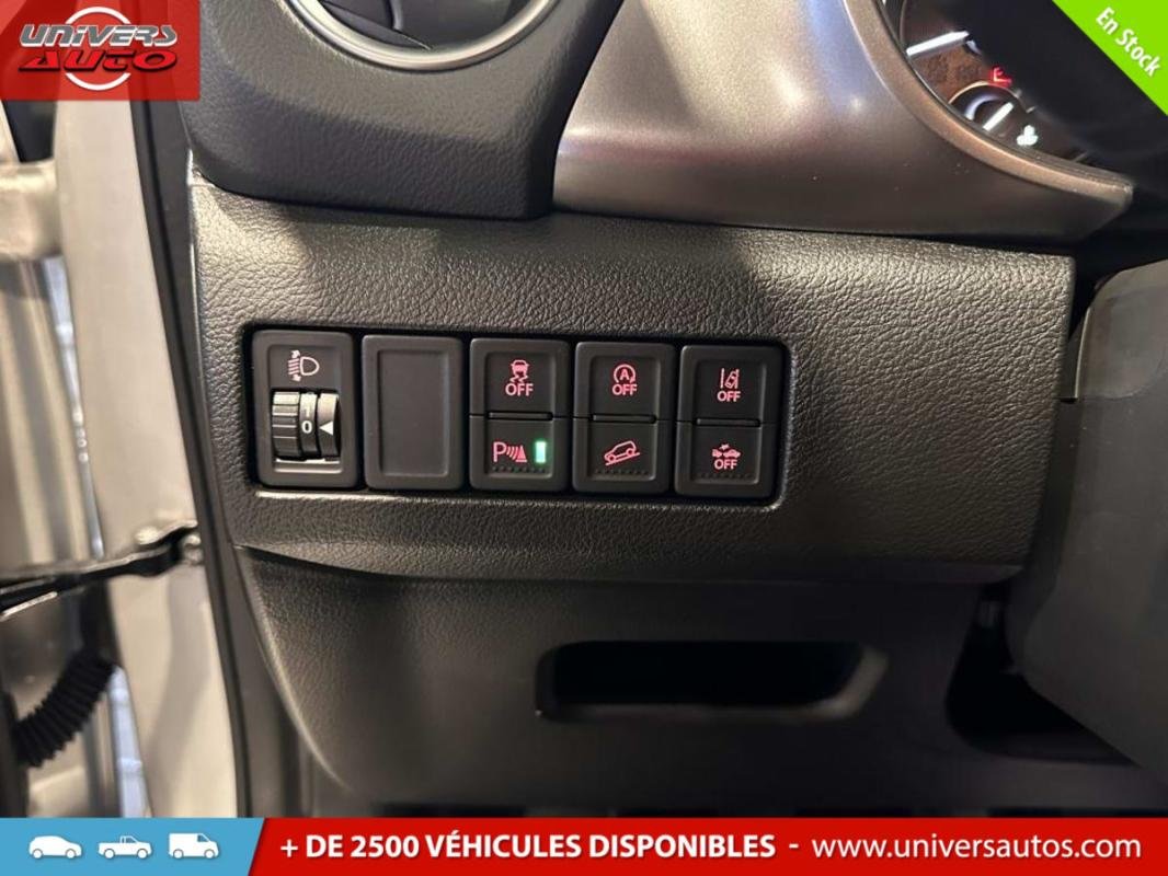 Suzuki Vitara - Photo 13