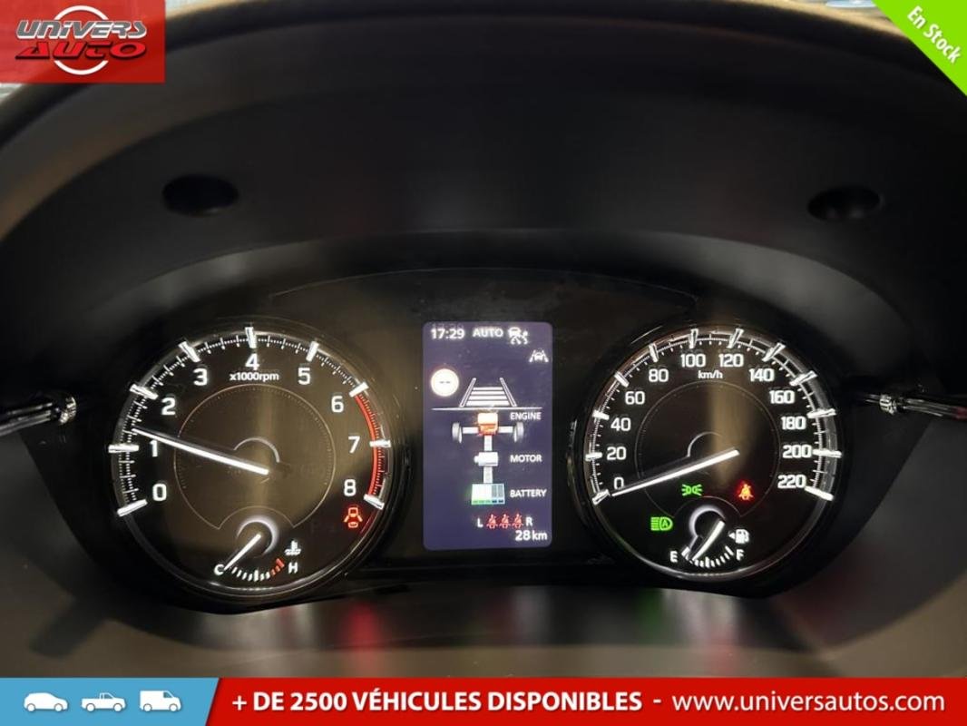 Suzuki Vitara - Photo 14