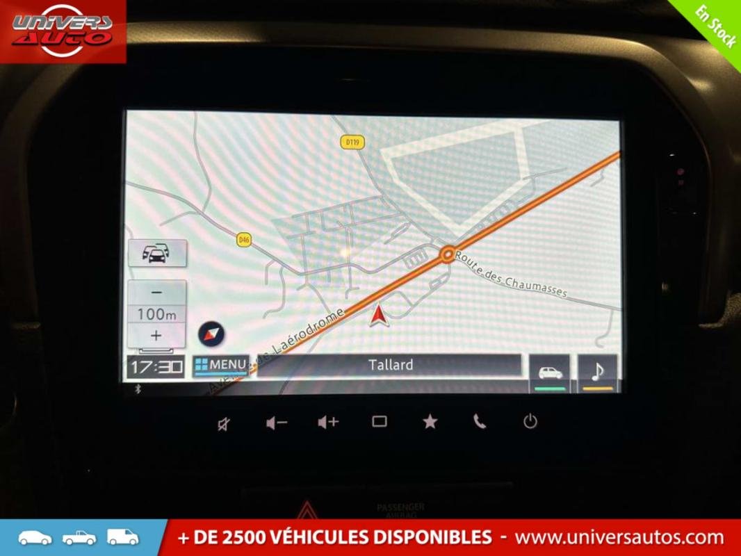 Suzuki Vitara - Photo 20
