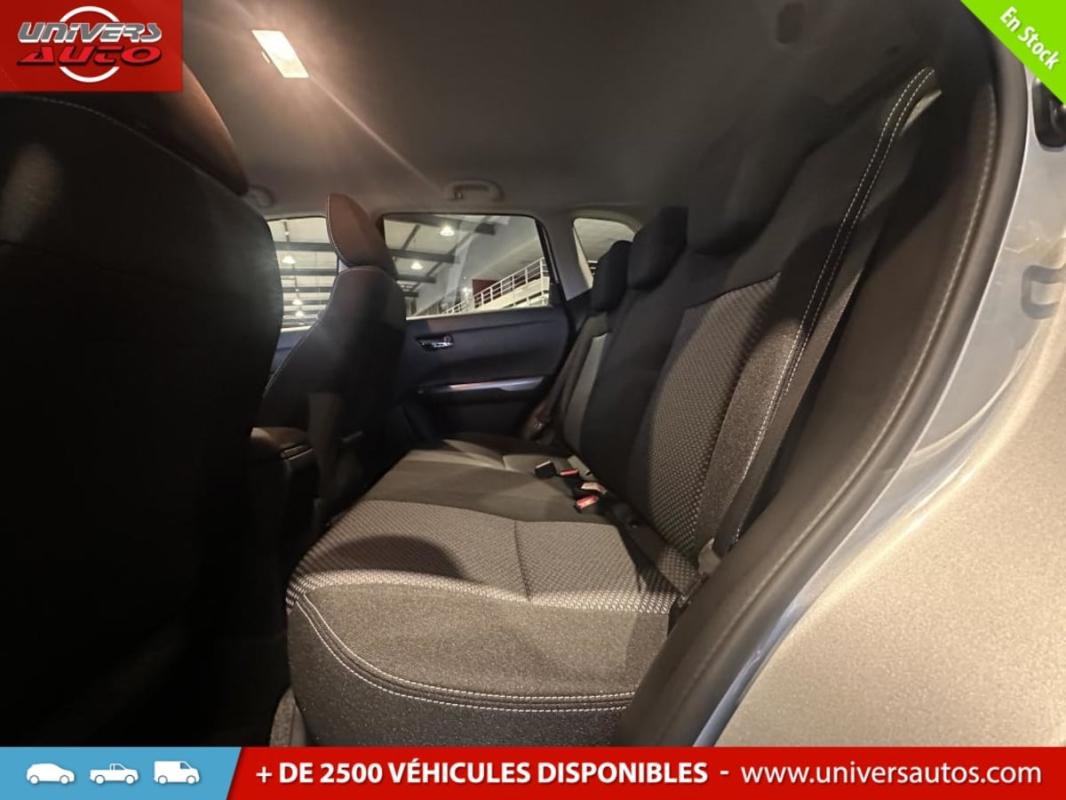 Suzuki Vitara - Photo 22