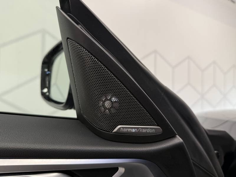 BMW Série 4 Gran Coupé - Photo 12