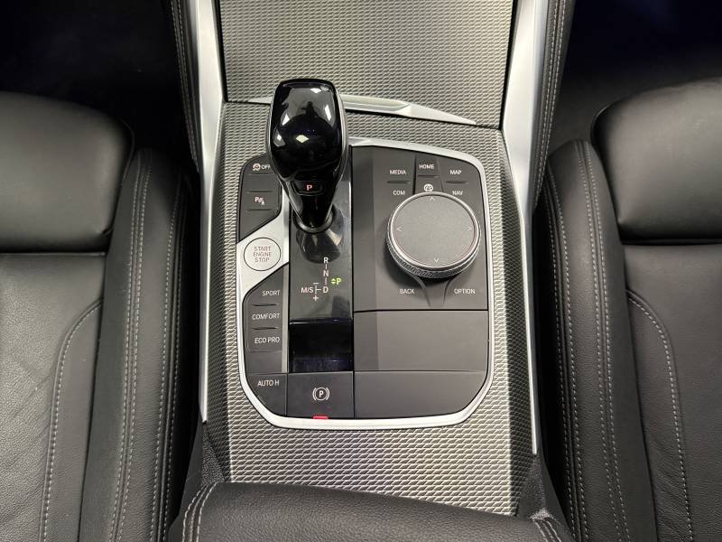 BMW Série 4 Gran Coupé - Photo 22