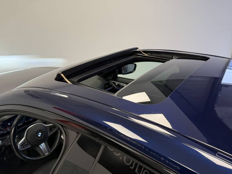 BMW Série 4 Gran Coupé - Photo 35