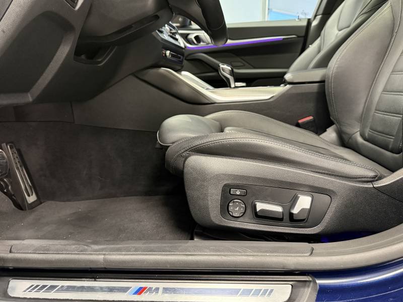 BMW Série 4 Gran Coupé - Photo 39