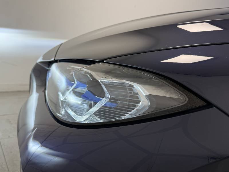 BMW Série 4 Gran Coupé - Photo 10