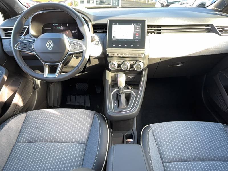 Renault Clio - Photo 11